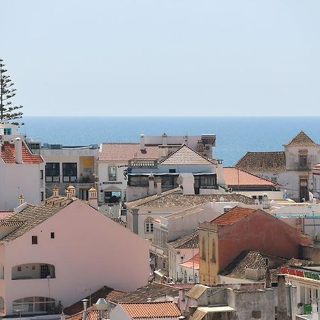 Original 3 Bedroom Downtown Albufeira Extérieur photo